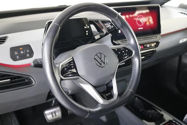 Volkswagen ID.3 First Plus 58 kWh Climate | Carplay | Cruise | LED | DAB.