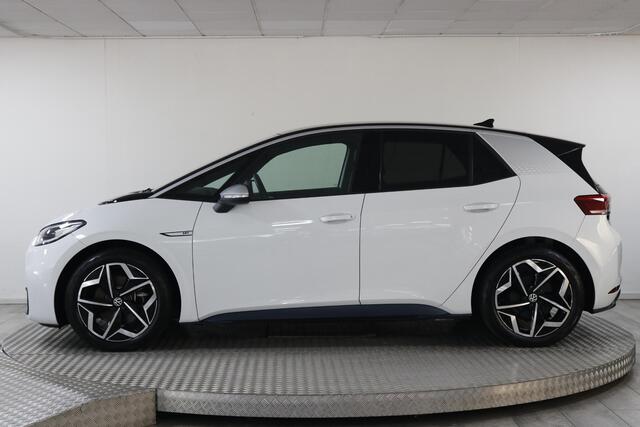 Volkswagen ID.3 First Plus 58 kWh Climate | Carplay | Cruise | LED | DAB.