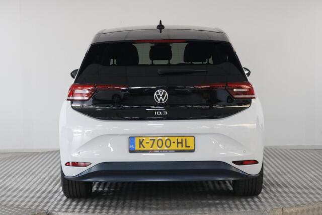 Volkswagen ID.3 First Plus 58 kWh Climate | Carplay | Cruise | LED | DAB.