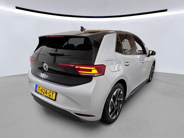 Volkswagen ID.3 Pro Edition Advantage 58 kWh 204pk Navigatie Camera
