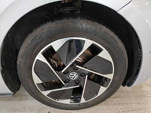 Volkswagen ID.3 Pro Edition Advantage 58 kWh 204pk Navigatie Camera