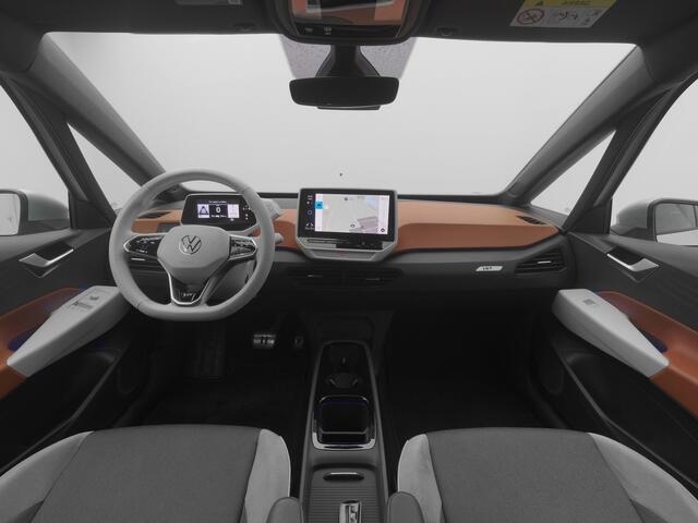 Volkswagen ID.3 First Plus 58 kWh | ADAPTIVE | STOEL- EN STUURVERW.