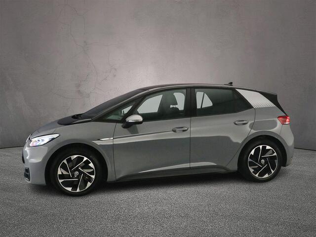 Volkswagen ID.3 1st 204pk Automaat Steunhaak, Adaptive cruise control, Parkeersensoren, Navigatie, App connect, LED koplampen, Stoelverwarming, App connect, Airco, DAB, Radio, Stuurwiel verwarmd