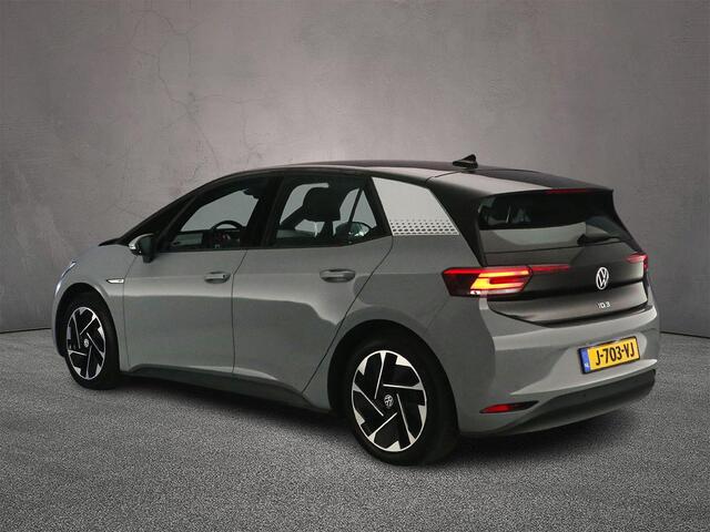 Volkswagen ID.3 1st 204pk Automaat Steunhaak, Adaptive cruise control, Parkeersensoren, Navigatie, App connect, LED koplampen, Stoelverwarming, App connect, Airco, DAB, Radio, Stuurwiel verwarmd