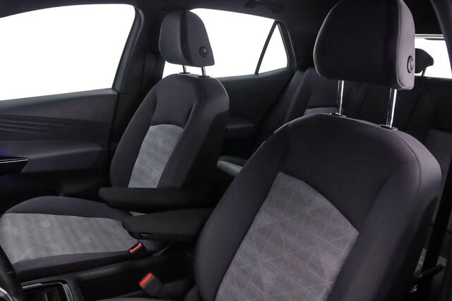 Volkswagen ID.3 1st 204pk Automaat Steunhaak, Adaptive cruise control, Parkeersensoren, Navigatie, App connect, LED koplampen, Stoelverwarming, App connect, Airco, DAB, Radio, Stuurwiel verwarmd