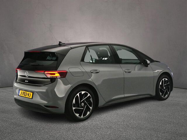 Volkswagen ID.3 1st 204pk Automaat Steunhaak, Adaptive cruise control, Parkeersensoren, Navigatie, App connect, LED koplampen, Stoelverwarming, App connect, Airco, DAB, Radio, Stuurwiel verwarmd