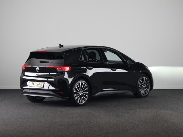 Volkswagen ID.3 Pro Limited Edition 59 kWh 230PK | Navigatie | Camera | 20 Inch