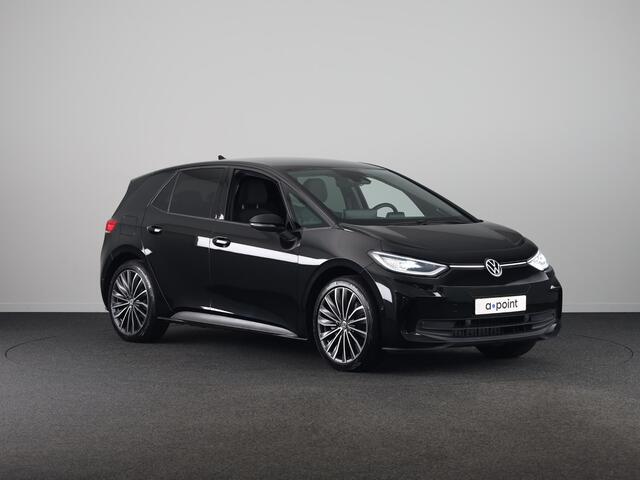 Volkswagen ID.3 Pro Limited Edition 59 kWh 230PK | Navigatie | Camera | 20 Inch