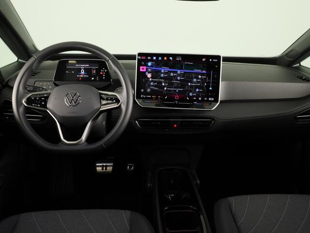 Volkswagen ID.3 Pro Limited Edition 59 kWh 230PK | Navigatie | Camera | 20 Inch