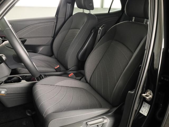 Volkswagen ID.3 Pro Limited Edition 59 kWh 230PK | Navigatie | Camera | 20 Inch