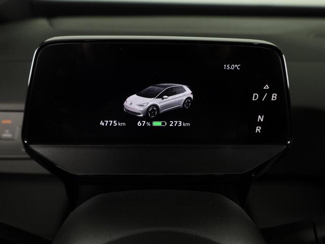 Volkswagen ID.3 Pro Limited Edition 59 kWh 230PK | Navigatie | Camera | 20 Inch