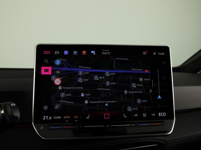Volkswagen ID.3 Pro Limited Edition 59 kWh 230PK | Navigatie | Camera | 20 Inch