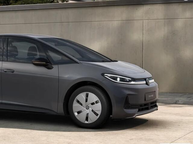 Volkswagen ID.3 Neo Trend 50 kWh accu, 170 PK