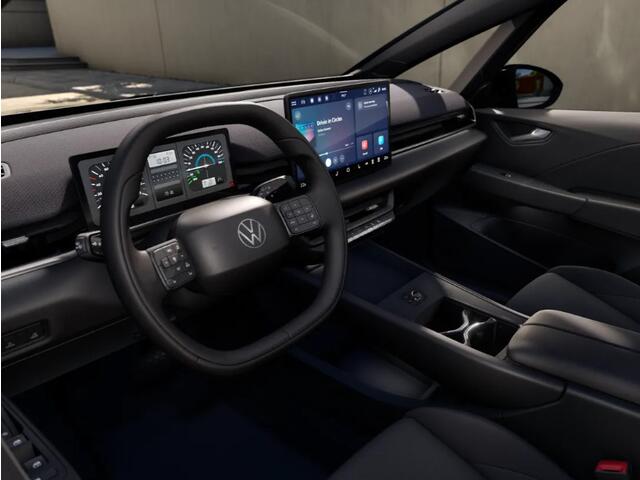Volkswagen ID.3 Neo Trend 50 kWh accu, 170 PK
