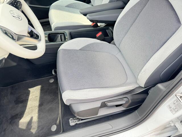 Volkswagen ID.3 First Plus 58 kWh
