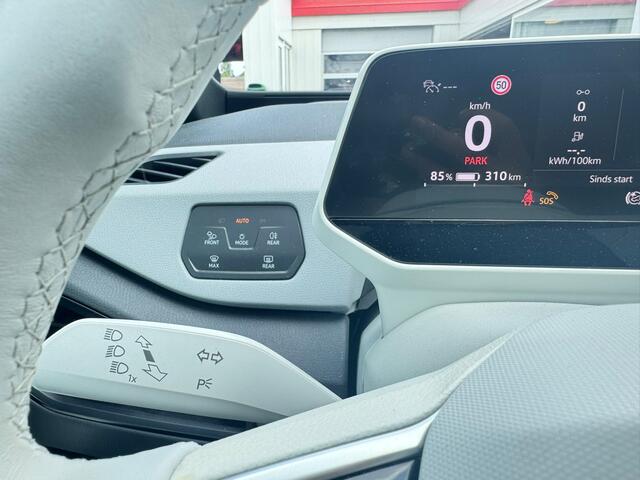 Volkswagen ID.3 First Plus 58 kWh