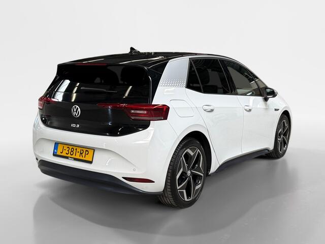 Volkswagen ID.3 First Plus 58 kWh I Adaptive Cruise I Camera I Stoelverwarming I CarPlay I