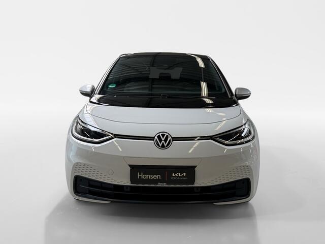 Volkswagen ID.3 First Plus 58 kWh I Adaptive Cruise I Camera I Stoelverwarming I CarPlay I