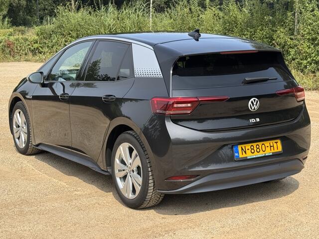 Volkswagen ID.3 First 58 kWh SOH91% *LED/NAVI