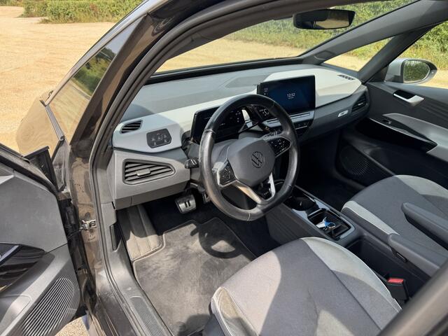 Volkswagen ID.3 First 58 kWh SOH91% *LED/NAVI