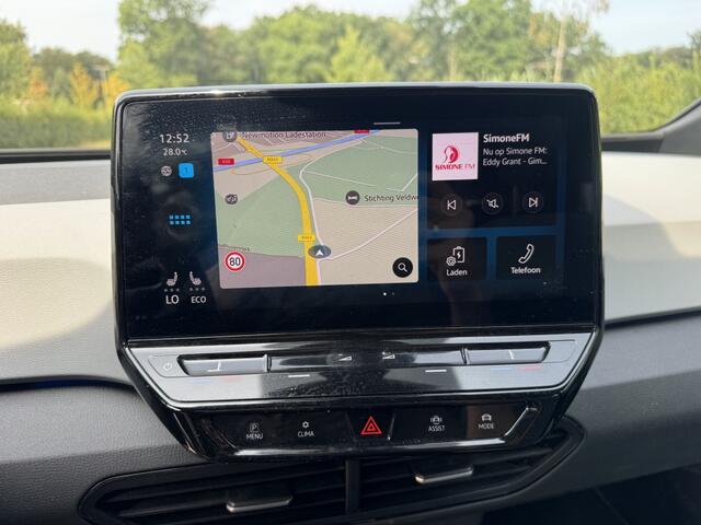 Volkswagen ID.3 First 58 kWh SOH91% *LED/NAVI