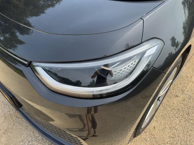 Volkswagen ID.3 First 58 kWh SOH91% *LED/NAVI