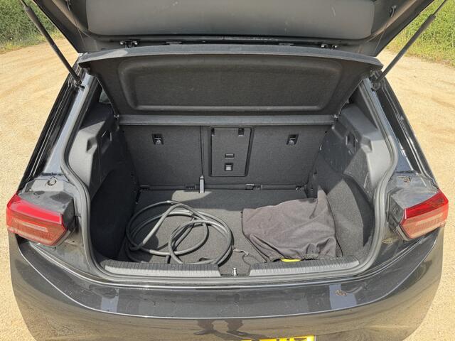 Volkswagen ID.3 First 58 kWh SOH91% *LED/NAVI