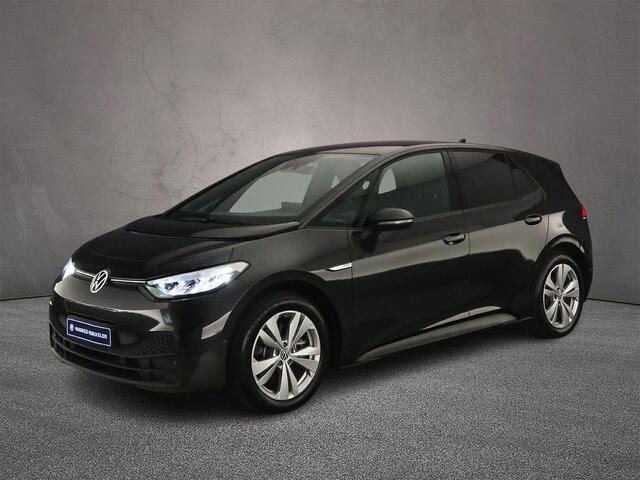 Volkswagen ID.3 Pro Edition 204pk Automaat Adaptive cruise control, Navigatie, LED koplampen, Stuurwiel verwarmd, Parkeersensoren, Achteruitrijcamera, Stoelverwarming