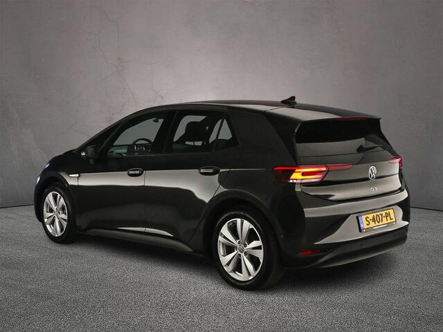 Volkswagen ID.3 Pro Edition 204pk Automaat Adaptive cruise control, Navigatie, LED koplampen, Stuurwiel verwarmd, Parkeersensoren, Achteruitrijcamera, Stoelverwarming