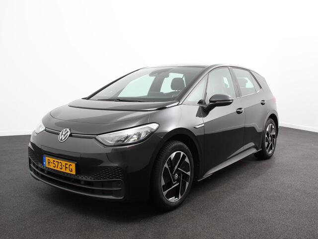 Volkswagen ID.3 Pro 58 kWh SOH 90% 18"Lichtmetalen Velgen Navigatie Parkeer sensoren Adaptive Cruise Control Climate Control
