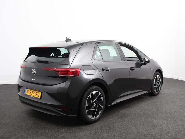 Volkswagen ID.3 Pro 58 kWh SOH 90% 18"Lichtmetalen Velgen Navigatie Parkeer sensoren Adaptive Cruise Control Climate Control