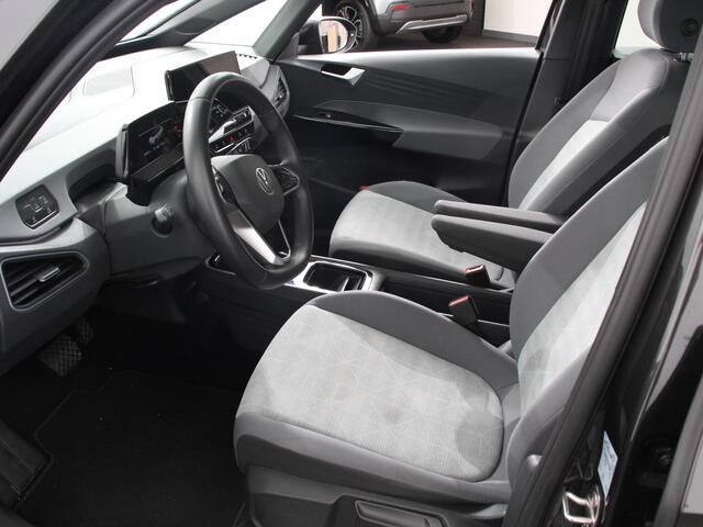 Volkswagen ID.3 Pro 58 kWh SOH 90% 18"Lichtmetalen Velgen Navigatie Parkeer sensoren Adaptive Cruise Control Climate Control