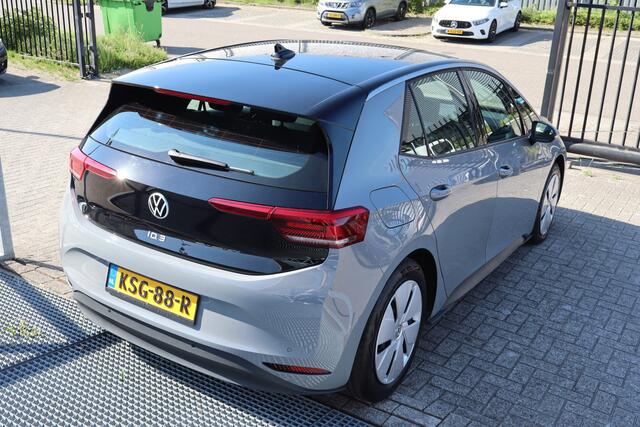 Volkswagen ID.3 Pro 59 kWh Apple carplay/Cruise control/Parkeersensoren
