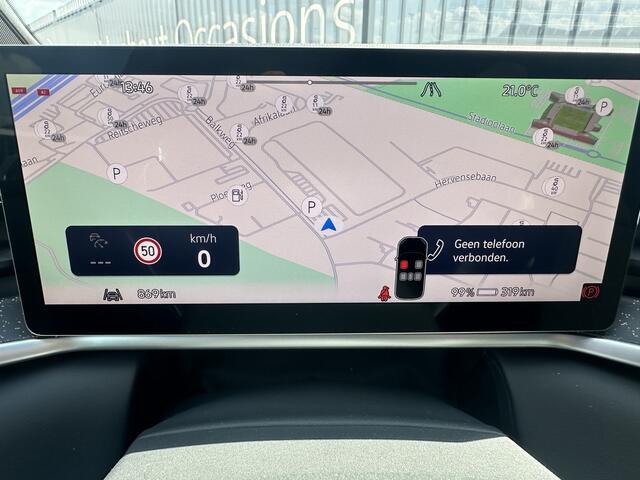 Volkswagen ID.3 Neo ID.3 Neo Life 50 kWh / Let op! Demonstratieauto
