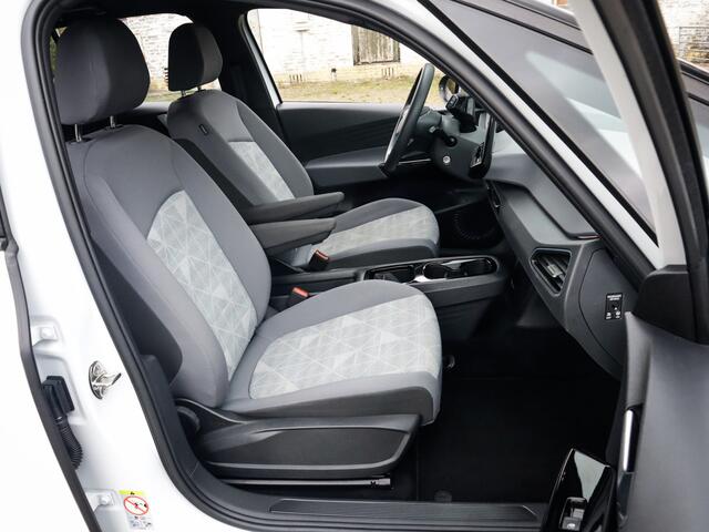 Volkswagen ID.3 Pro 58 kWh 1e-Eig & Keurig-Onderh. BOVAG-Garantie. NL-Auto