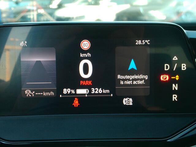 Volkswagen ID.3 Pro Edition 58 kWh, SOH 94.3 % / Carplay + Android Auto / Camera + Sensoren / Stoel + Stuurverwarming / Keyless / 20'' LMV