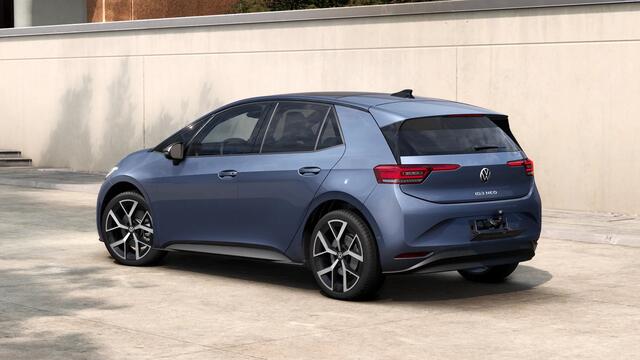 Volkswagen ID.3 Neo 79 kWh 231 1AT Style | Airconditioning automatisch, 2-zone (Climatronic) | Automatische afstandsregeling (Adaptive Cruise Control) | Buitenspiegels elektrisch instel-, verwarm- en inklapbaar
