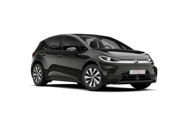 Volkswagen ID.3 Neo 58 kWh 190 1AT Life | Airconditioning automatisch, 2-zone (Climatronic) | Automatische afstandsregeling (Adaptive Cruise Control) | Buitenspiegels elektrisch instel-, verwarm- en inklapbaar