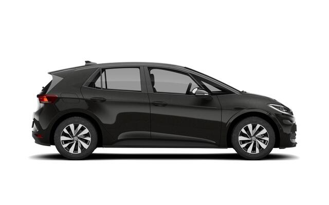 Volkswagen ID.3 Neo 58 kWh 190 1AT Life | Airconditioning automatisch, 2-zone (Climatronic) | Automatische afstandsregeling (Adaptive Cruise Control) | Buitenspiegels elektrisch instel-, verwarm- en inklapbaar