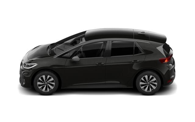 Volkswagen ID.3 Neo 58 kWh 190 1AT Life | Airconditioning automatisch, 2-zone (Climatronic) | Automatische afstandsregeling (Adaptive Cruise Control) | Buitenspiegels elektrisch instel-, verwarm- en inklapbaar