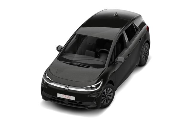 Volkswagen ID.3 Neo 58 kWh 190 1AT Life | Airconditioning automatisch, 2-zone (Climatronic) | Automatische afstandsregeling (Adaptive Cruise Control) | Buitenspiegels elektrisch instel-, verwarm- en inklapbaar