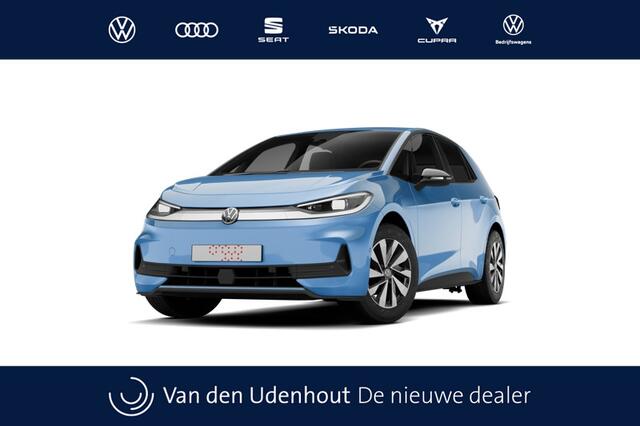 Volkswagen ID.3 Neo 50 kWh 170 1AT Life | Airconditioning automatisch, 2-zone (Climatronic) | Automatische afstandsregeling (Adaptive Cruise Control) | Buitenspiegels elektrisch instel-, verwarm- en inklapbaar