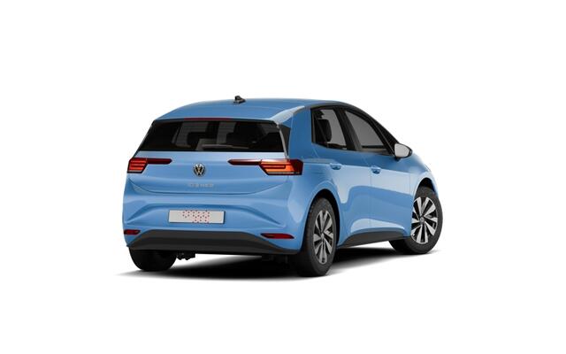 Volkswagen ID.3 Neo 50 kWh 170 1AT Life | Airconditioning automatisch, 2-zone (Climatronic) | Automatische afstandsregeling (Adaptive Cruise Control) | Buitenspiegels elektrisch instel-, verwarm- en inklapbaar