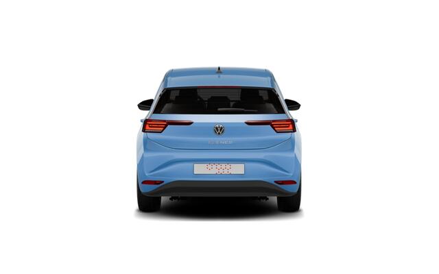 Volkswagen ID.3 Neo 50 kWh 170 1AT Life | Airconditioning automatisch, 2-zone (Climatronic) | Automatische afstandsregeling (Adaptive Cruise Control) | Buitenspiegels elektrisch instel-, verwarm- en inklapbaar