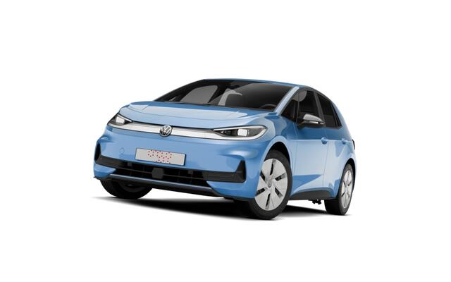 Volkswagen ID.3 Neo 50 kWh 170 1AT Trend | Automatische afstandsregeling (Adaptive Cruise Control) | Buitenspiegels elektrisch instel-, verwarm- en inklapbaar | Comfort Pakket