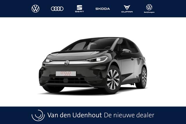 Volkswagen ID.3 Neo 50 kWh 170 1AT Life | Airconditioning automatisch, 2-zone (Climatronic) | Automatische afstandsregeling (Adaptive Cruise Control) | Buitenspiegels elektrisch instel-, verwarm- en inklapbaar