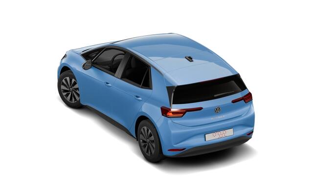 Volkswagen ID.3 Neo 58 kWh 190 1AT Life | Airconditioning automatisch, 2-zone (Climatronic) | Automatische afstandsregeling (Adaptive Cruise Control) | Buitenspiegels elektrisch instel-, verwarm- en inklapbaar