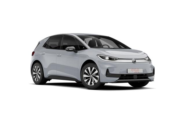 Volkswagen ID.3 Neo 58 kWh 190 1AT Life | Airconditioning automatisch, 2-zone (Climatronic) | Automatische afstandsregeling (Adaptive Cruise Control) | Buitenspiegels elektrisch instel-, verwarm- en inklapbaar