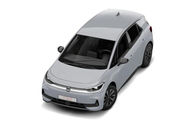 Volkswagen ID.3 Neo 58 kWh 190 1AT Life | Airconditioning automatisch, 2-zone (Climatronic) | Automatische afstandsregeling (Adaptive Cruise Control) | Buitenspiegels elektrisch instel-, verwarm- en inklapbaar