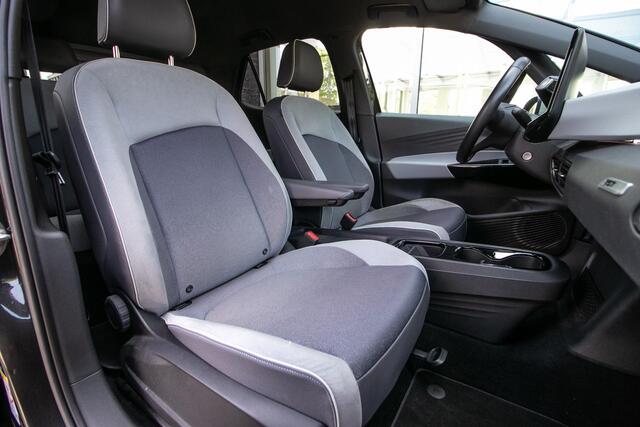 Volkswagen ID.3 First Plus 58 kWh | Fase 3 | Camera | 19" LMV |SOH 84% |